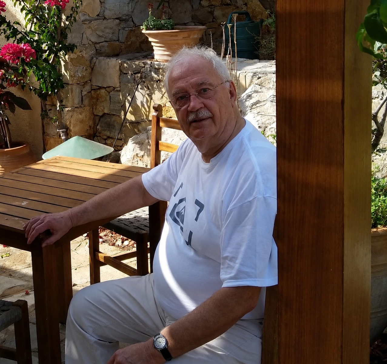 Foto von Martin Kessler