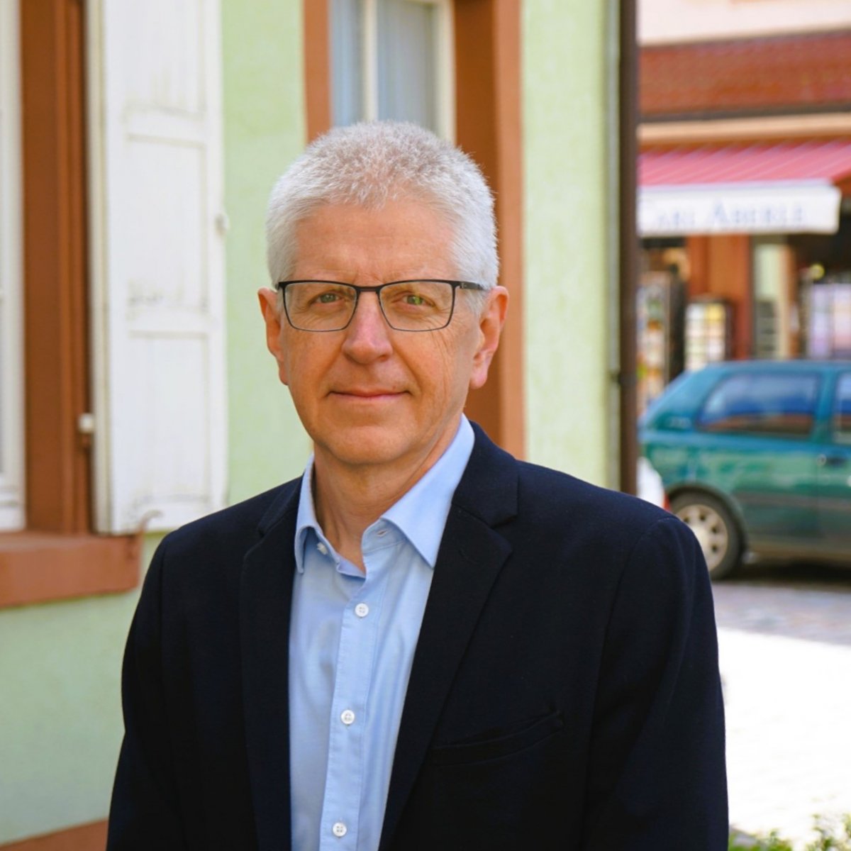 Foto von Martin Eitel