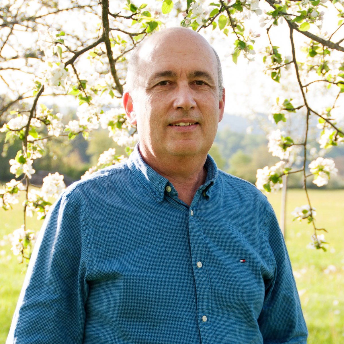 Foto von Andreas Isenmann