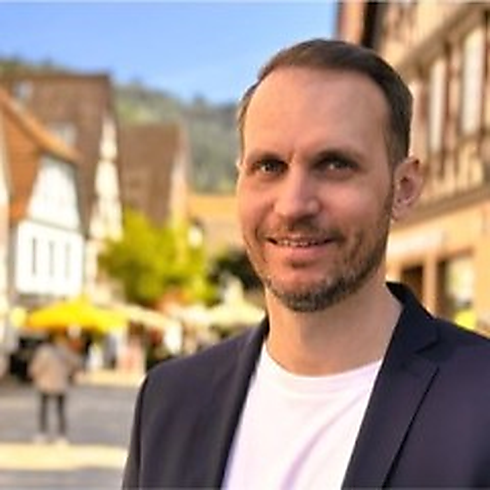 Foto von Jochen Kammerer