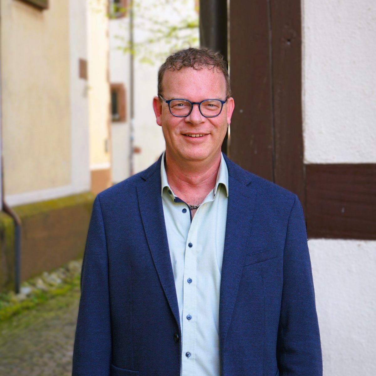 Foto von Frank Obert