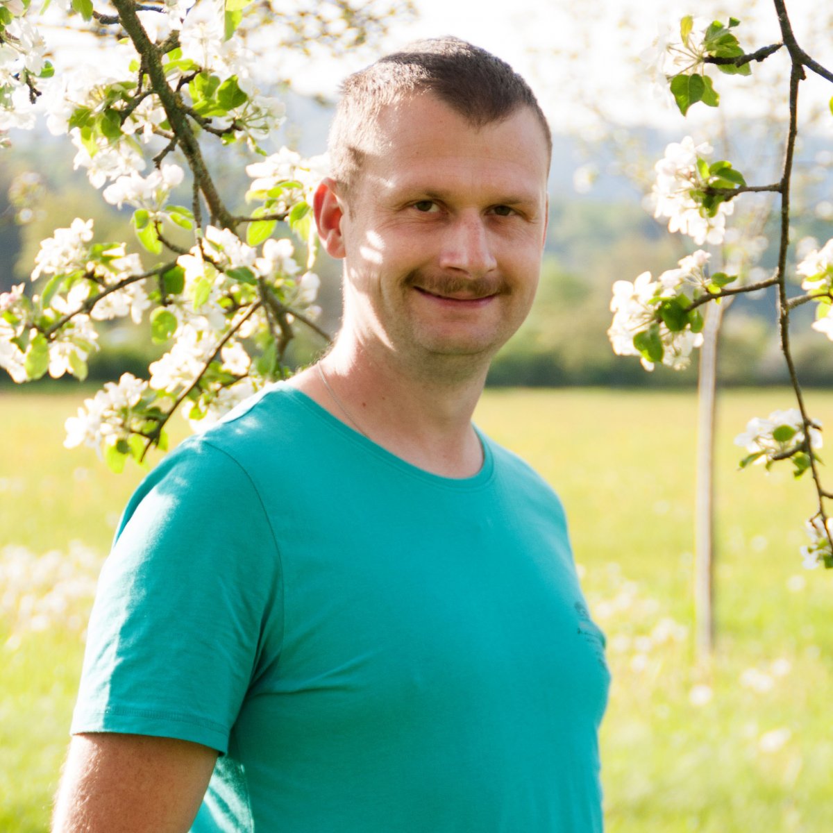 Foto von Franz-Josef Schultheiß