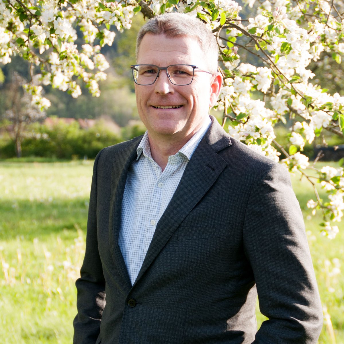 Foto von Michael Schwendemann
