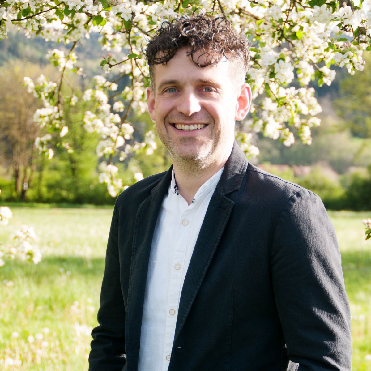 Foto von Stefan Weber