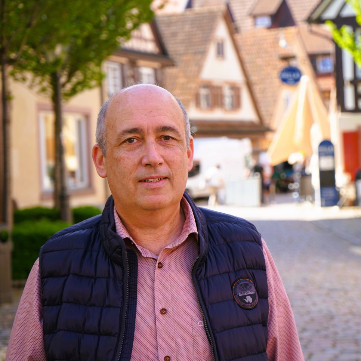 Foto von Andreas Isenmann